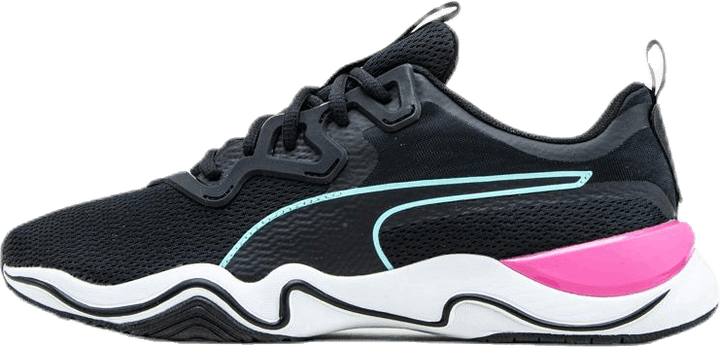 Zone XT White/Black