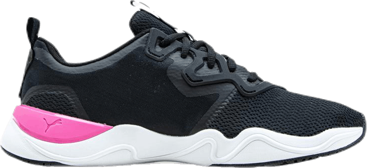 Zone XT White/Black