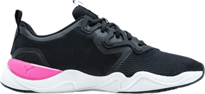 Zone XT White/Black
