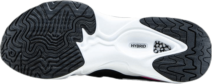 Zone XT White/Black