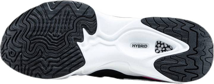 Zone XT White/Black