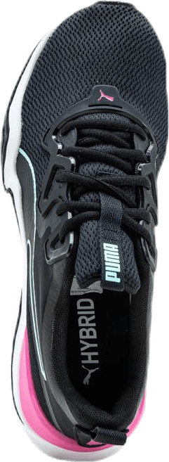 Zone XT White/Black