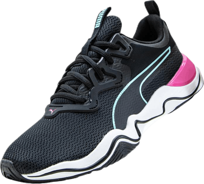 Zone XT White/Black