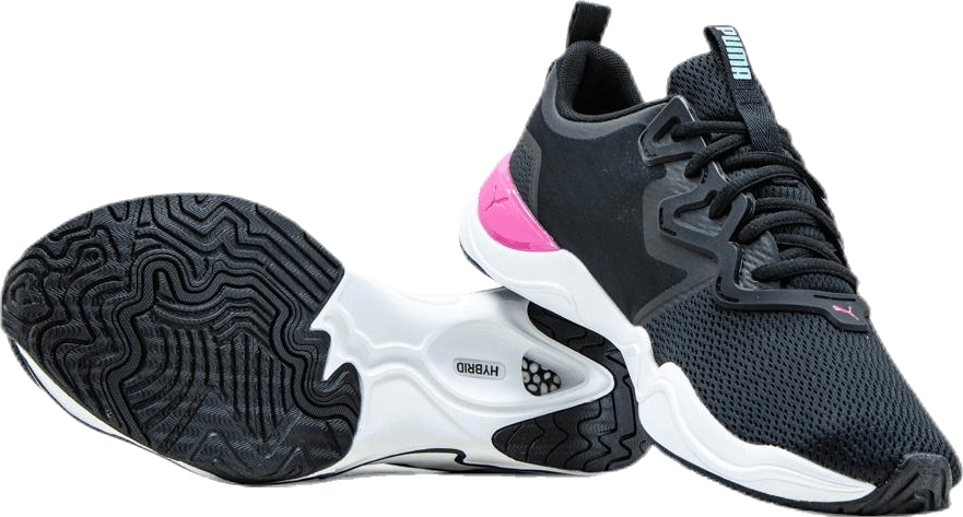 Zone XT White/Black