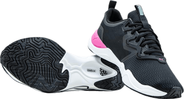 Zone XT White/Black