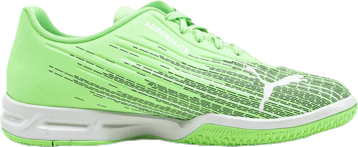 Adrenalite 4.1 Junior White/Green