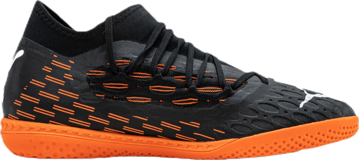 Future 6.3 Netfit IT Orange/Black