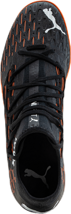 Future 6.3 Netfit IT Orange/Black