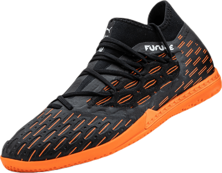 Future 6.3 Netfit IT Orange/Black