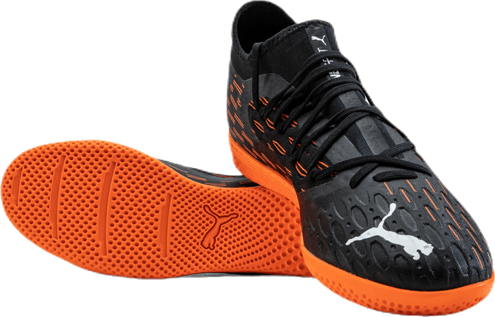 Future 6.3 Netfit IT Orange/Black