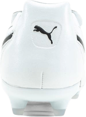 King Top FG White/Black