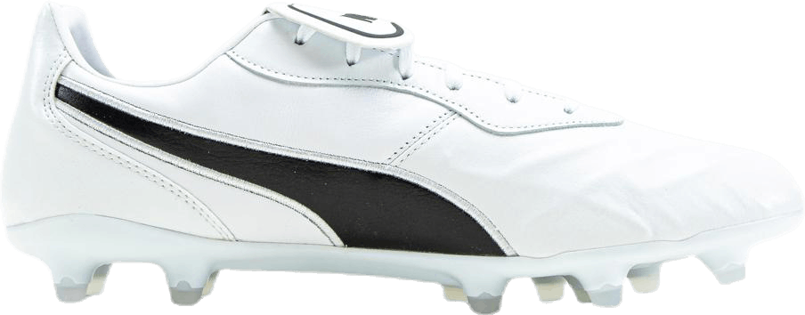 King Top FG White/Black