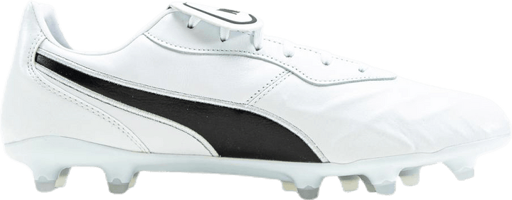 King Top FG White/Black