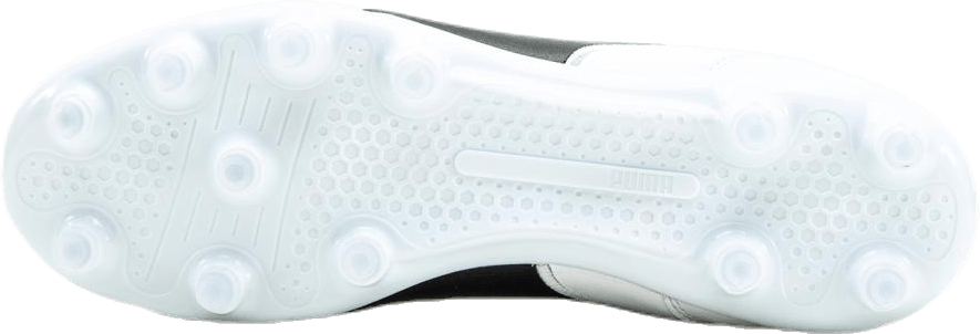 King Top FG White/Black