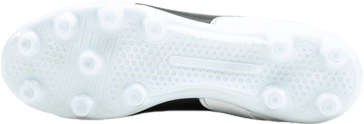 King Top FG White/Black