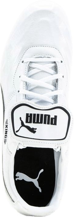King Top FG White/Black