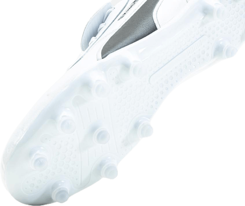 King Top FG White/Black