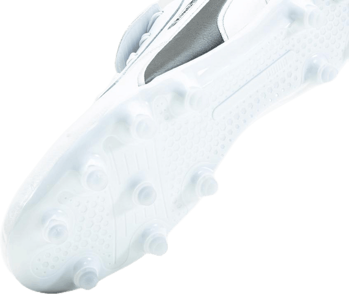 King Top FG White/Black