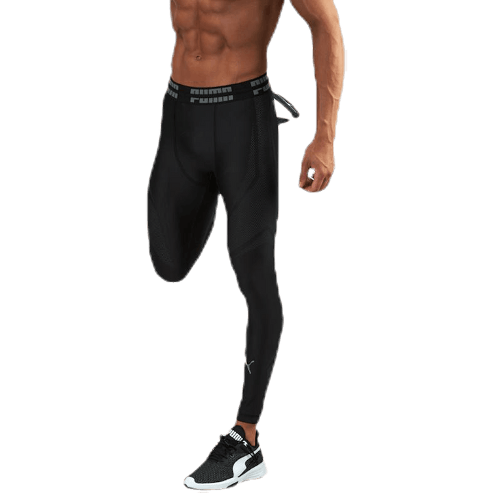 Puma Exo-Adapt Long Tight Black