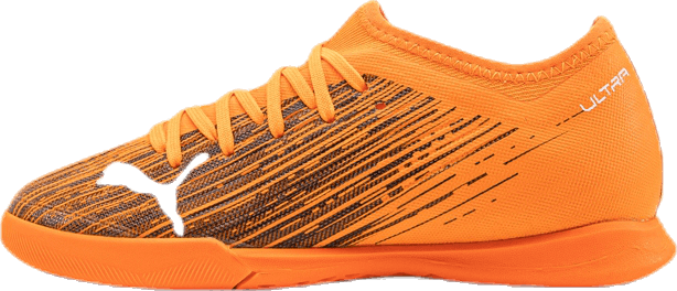 Ultra 3.1 IT Junior Orange/Black