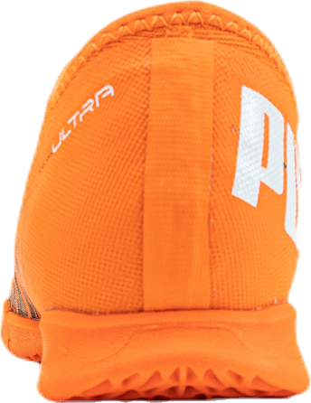 Ultra 3.1 IT Junior Orange/Black