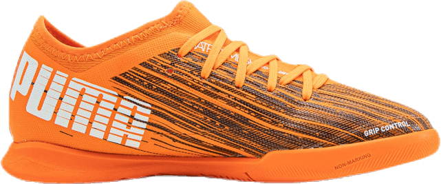 Ultra 3.1 IT Junior Orange/Black