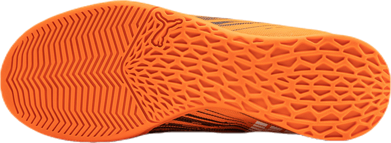 Ultra 3.1 IT Junior Orange/Black
