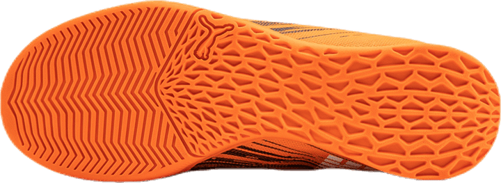 Ultra 3.1 IT Junior Orange/Black