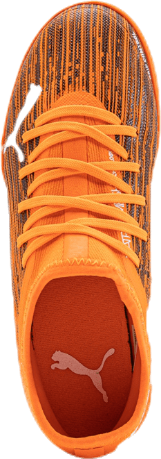 Ultra 3.1 IT Junior Orange/Black