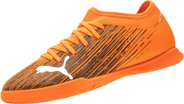 Ultra 3.1 IT Junior Orange/Black