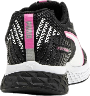 Speed Sutamina 2 Pink/Black