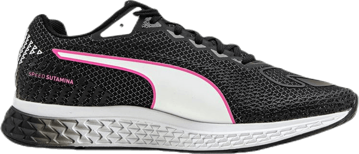 Speed Sutamina 2 Pink/Black