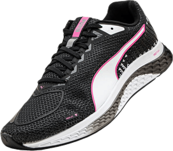Speed Sutamina 2 Pink/Black