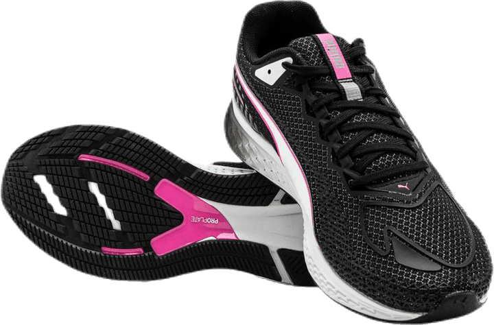 Speed Sutamina 2 Pink/Black
