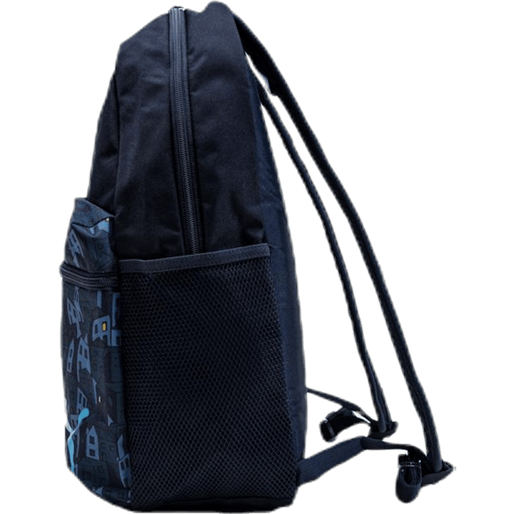 Sac à dos Olympique Marseille Core Phase Bleu