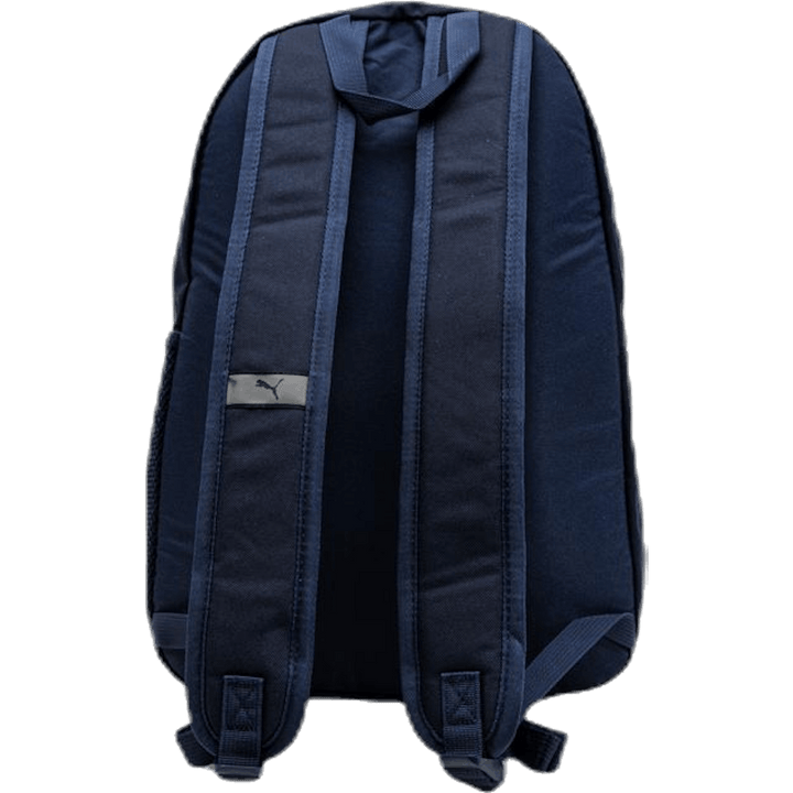 Sac à dos Olympique Marseille Core Phase Bleu