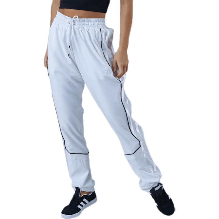 Pantalone Oly Bianco