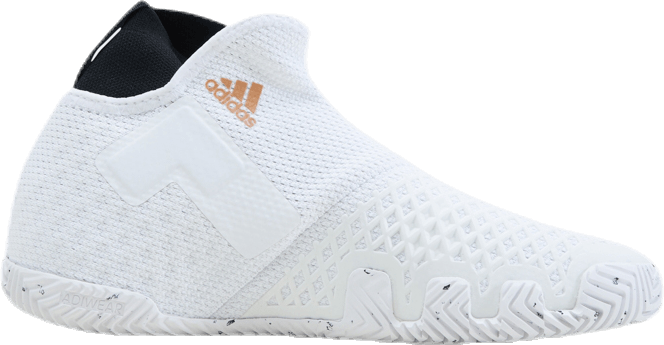 Stycon White