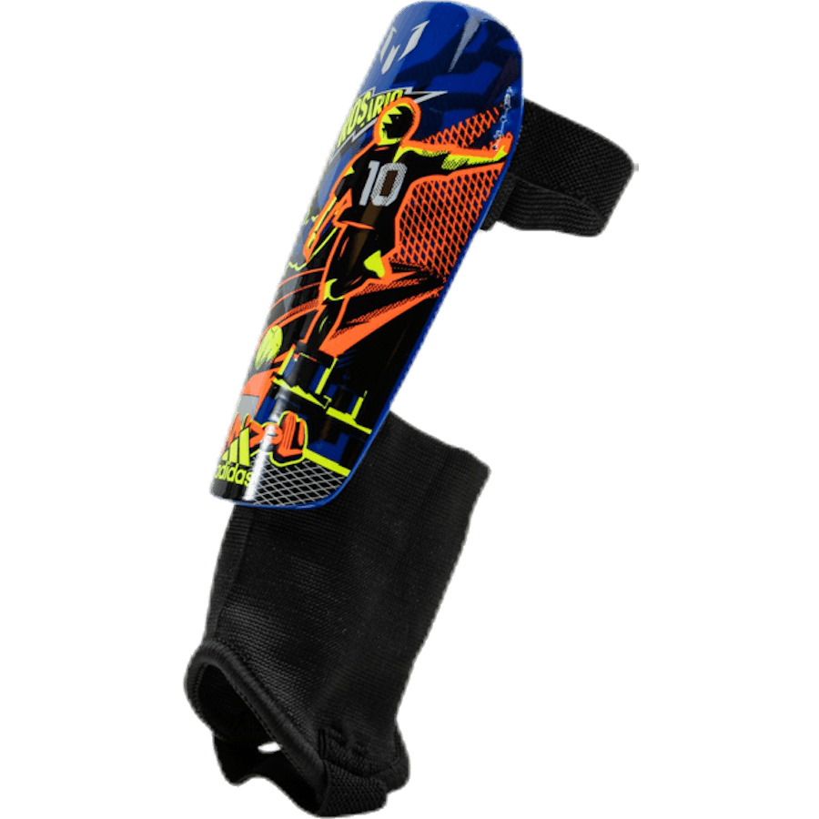 Messi MTC Blue/Black