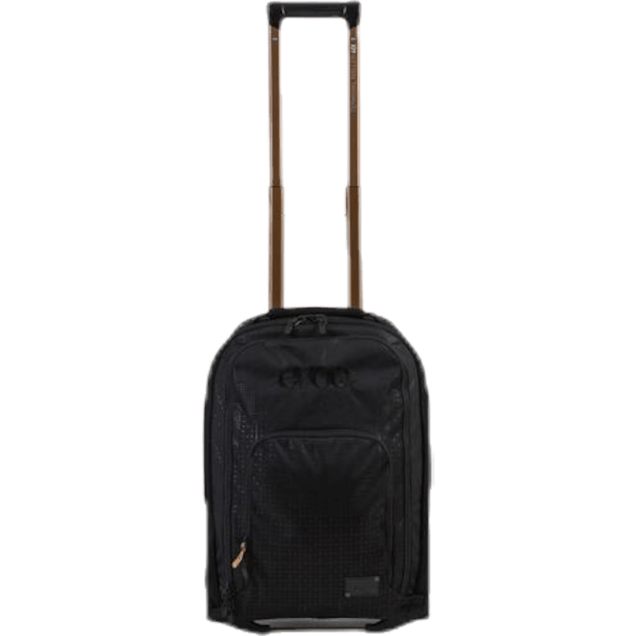 Terminal Roller Black