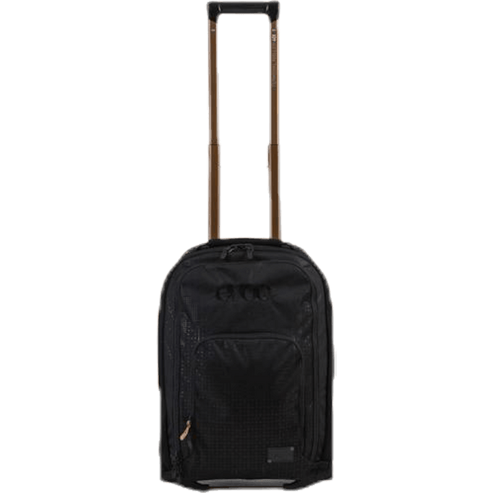 Terminal Roller Black