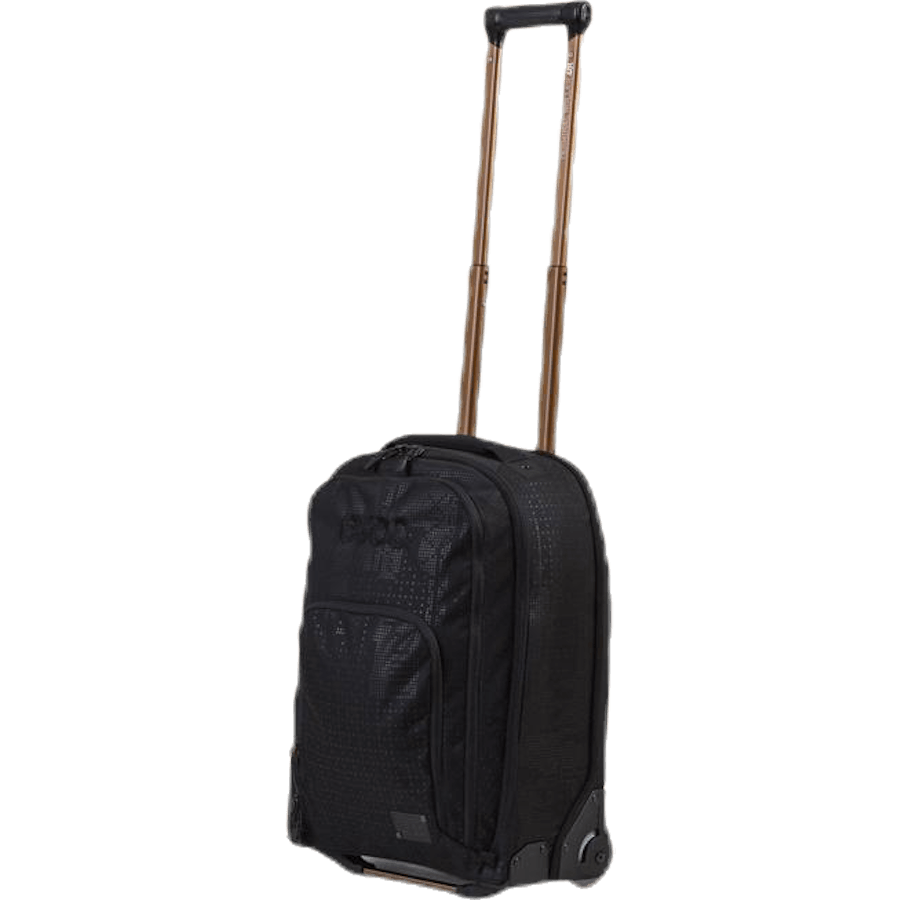 Terminal Roller Black