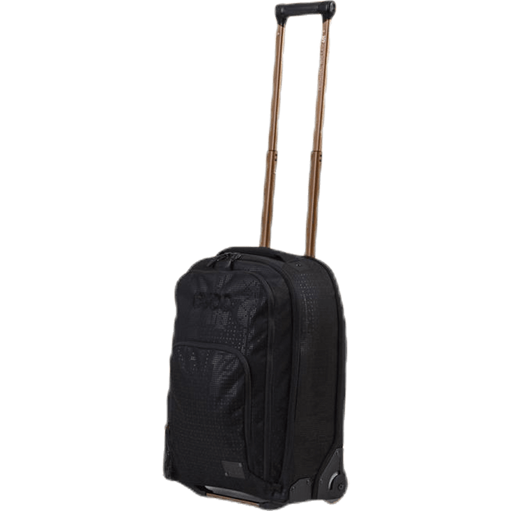 Terminal Roller Black