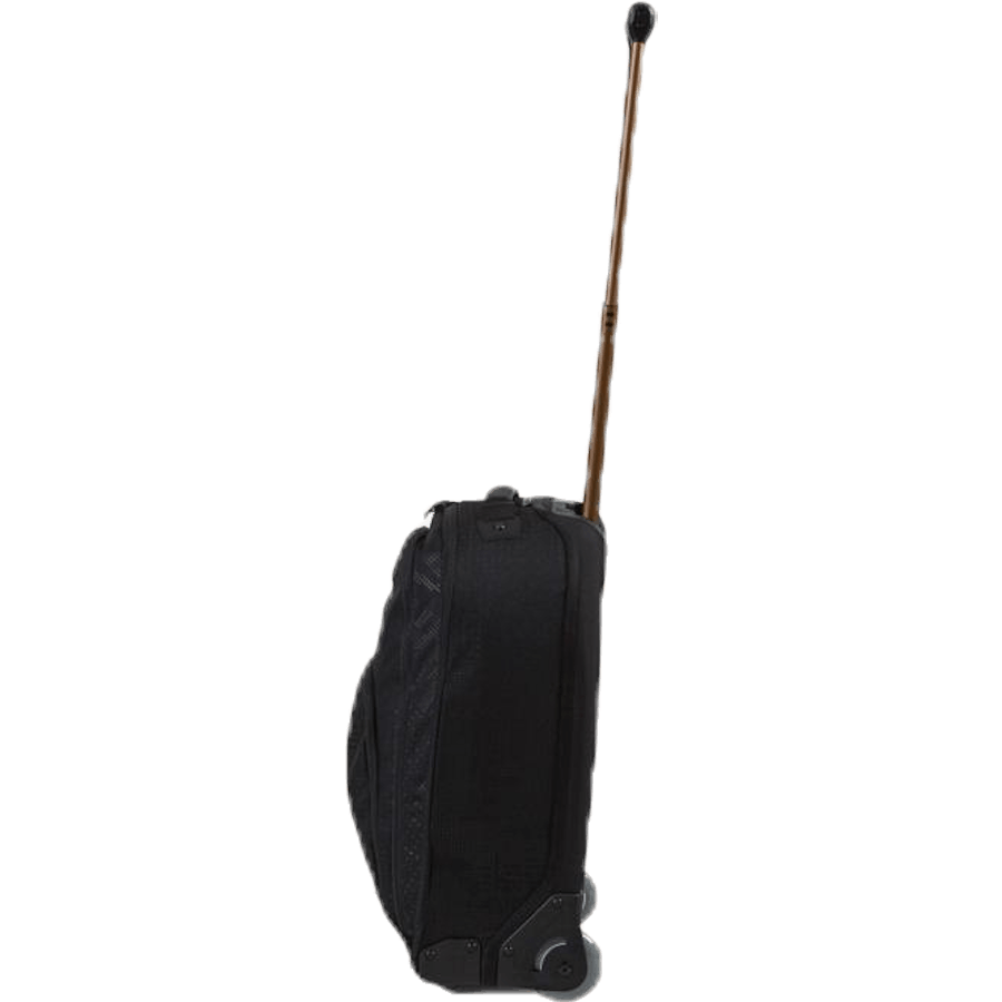 Terminal Roller Black