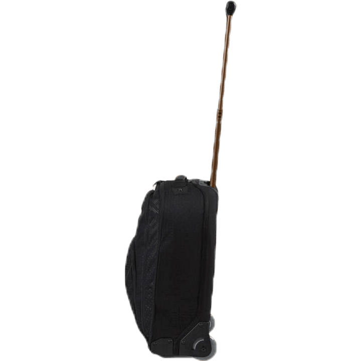 Terminal Roller Black