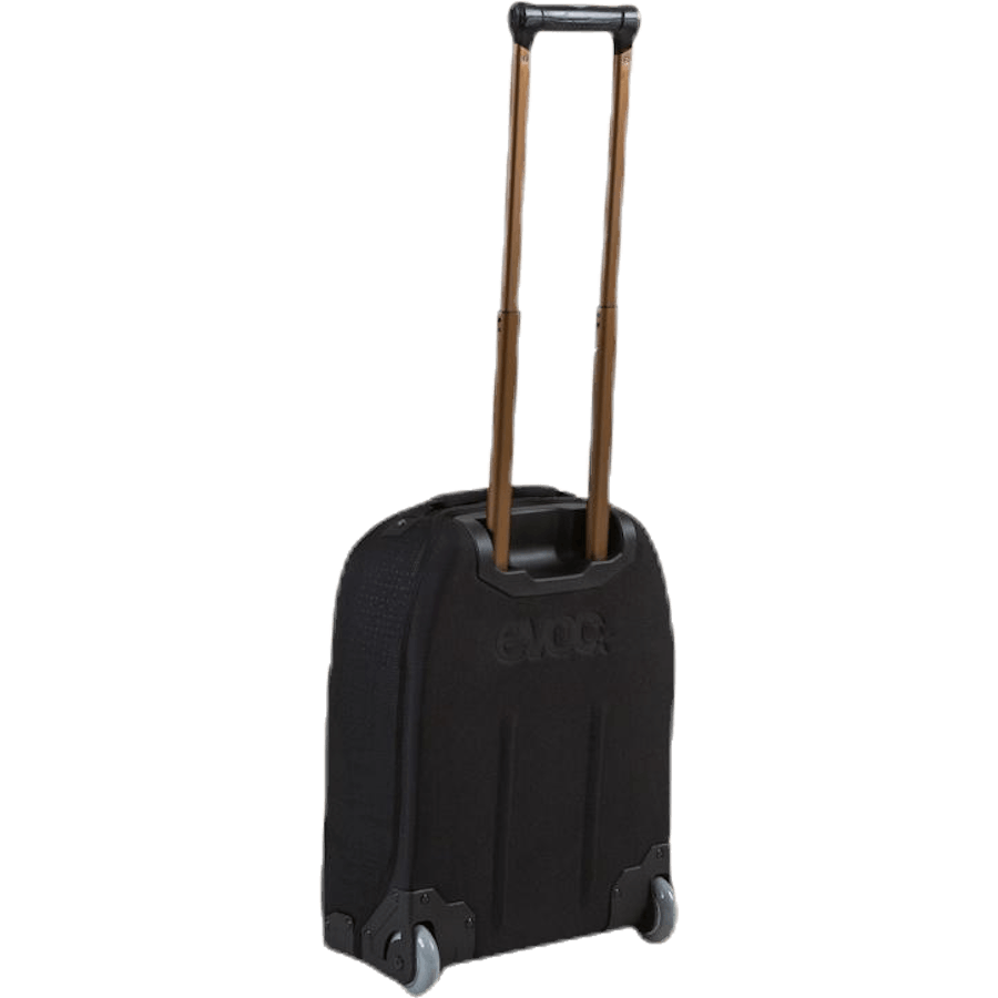Terminal Roller Black