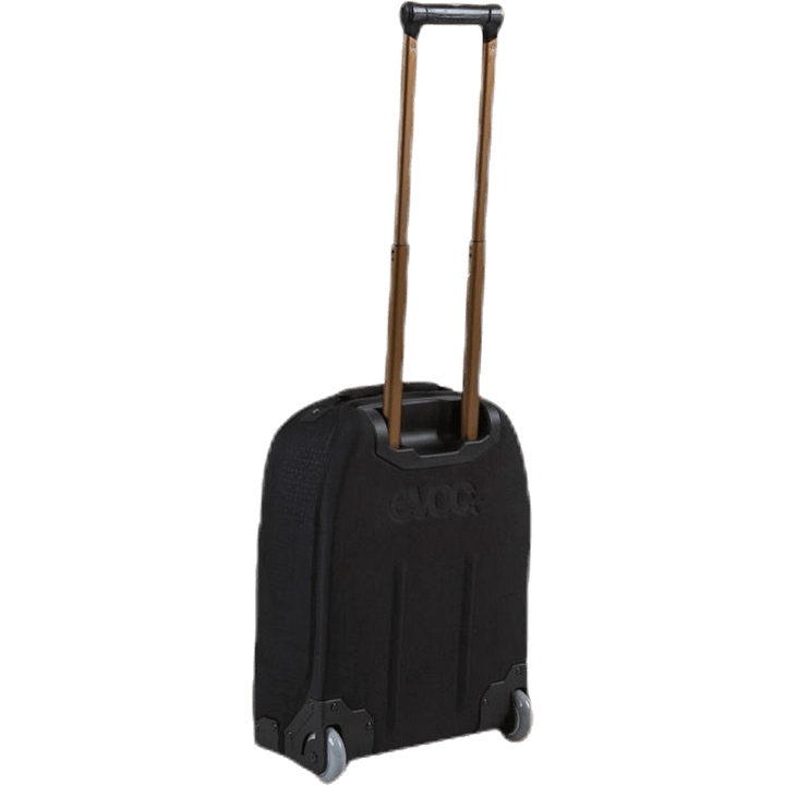 Terminal Roller Black
