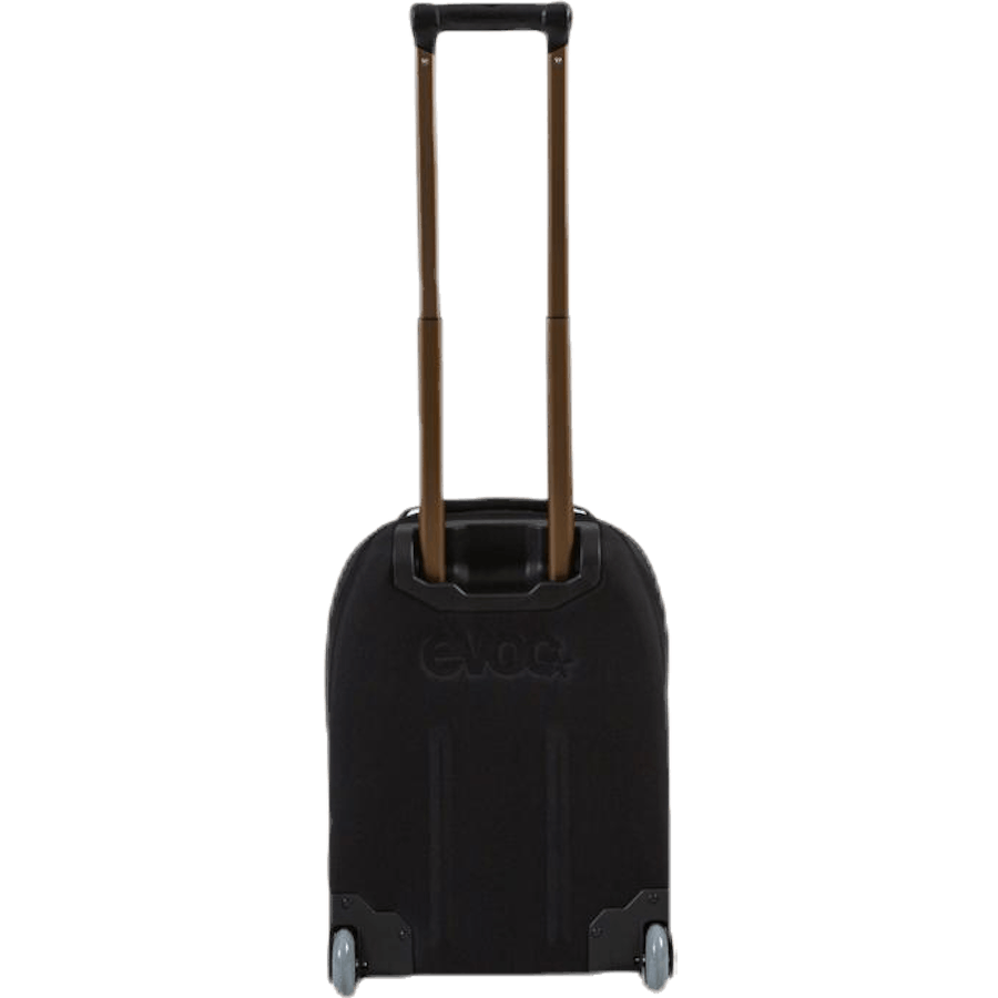 Terminal Roller Black