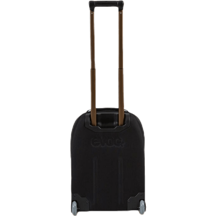 Terminal Roller Black