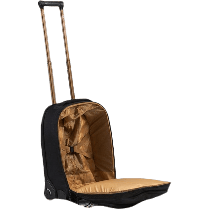 Terminal Roller Black